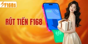 Quy Trình Rút Tiền F168 Nhanh Chóng An Toàn