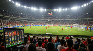 Kèo Bàn Thắng – Cách Chơi Và Chiến Thuật Thắng Lớn