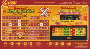 Lô Xiên 2 Miễn Phí Hôm Nay – Cặp Số Chuẩn Xác Nhất