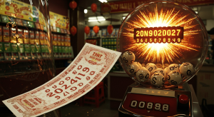 Xổ Số 88BET – Cách Chơi Và Kinh Nghiệm Chọn Số Hay