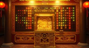 Xổ Số Miền Bắc – Lịch Quay Và Cách Soi Cầu Chuẩn Nhất