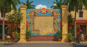 Xổ Số Miền Nam